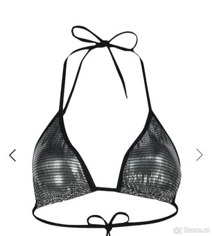 Victorias Secret 2x podprsenka a bikiny ZDARMA - 9