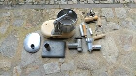 Turbodmychadlo s příslušenstvím Fiat Ducato 3.0 , nepoužité - 9