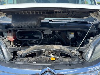Citroën Jumper Maxi 35 L4H2 - 9