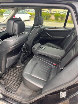 Bmw X5 E70 35i Benzin - 9