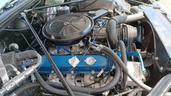Cadillac DeVille 1973 - 9