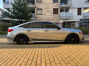 Honda Civic Sport (Sedan) 2023 - 9