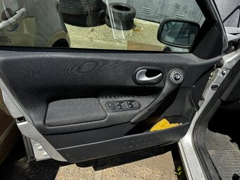 Renault megane 1.5 dci - 9