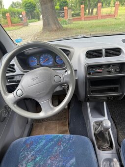 Daihatsu Terios-1.3i-61kW-111tKm - 9