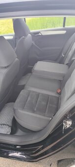 Volkswagen Golf 6 1.4 TSI nová STK - 9