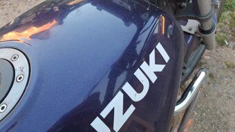 Suzuki vx 800 - 9