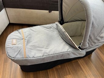 Joie set Aeria signature carbon - 9