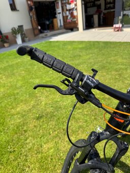 Horské kolo KTM ultra 29’’ - 9