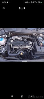 PASSAT B6 1.9 TDI 77 kW - 9