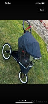 Cybex avi one box Puma - 9
