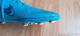 Kopačky Nike Mercurial vel. 42,5 - 9