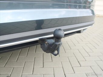 Škoda Kodiaq 2,0 TDi DSG 4x4 Sportline ČR 1.maj CR 7DSG 4x4 - 9