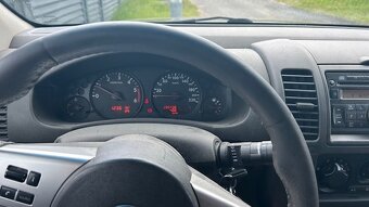 Nissan Navara D40 2.5 140kw - 9