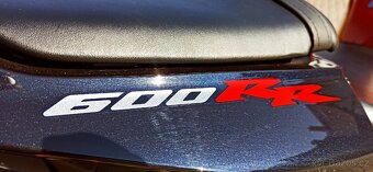 Honda CBR 600 RR - 9