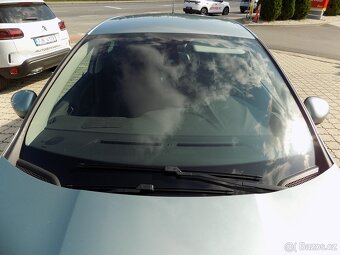 Citroën C4 1,6Vti TENDANCE - 9