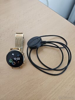Chytré hodinky HUAWEI WATCH GT 2 - 9