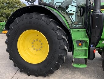 JOHN DEERE 6R195 ULTIMATE EDITION - 9
