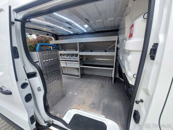 FIAT TALENTO,2.0,88 kW,DÍLNA,KLIMATIZACE,TEMPOMAT,TZ,DPH - 9