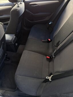 BMW X1 - 9