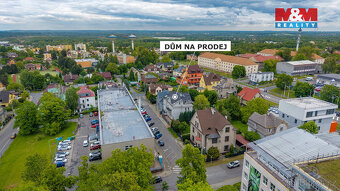 Prodej nájemního domu, 449 m², Slezská Ostrava - 9