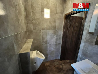Pronájem kancelářského prostoru, 120m², Moravská Ostrava - 9