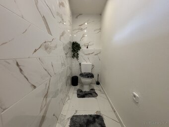 Pronájem bytu 3+kk (73 m²) s terasou – Hodslavice, okr. Nový - 9