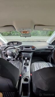 Peugeot 308 - 9