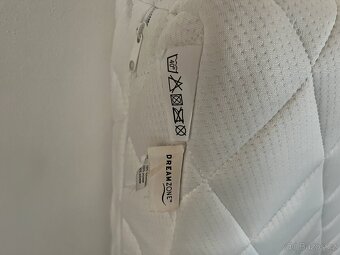 Válenda 90 × 200 – perfektní stav - 9