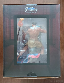 Soška figurka JCVD Tournament Kickboxer 25cm Diamond Select - 9