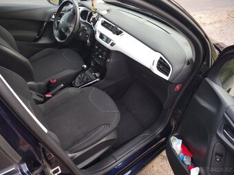 Citroën C3 - 9
