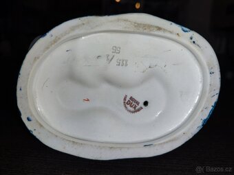 Tanečnice Royal Dux - 9