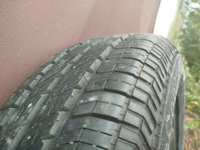 Letní/zimni pneu - 9