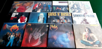 Prodám svou sbírku gramofonových desek - 151 - 9