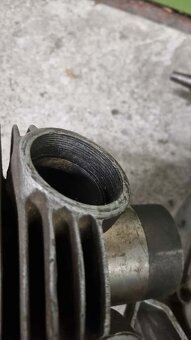 Jawa S353 Libenak 553 - 9