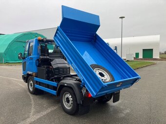 Multicar M27 po střední opravě |PS5940| - 9