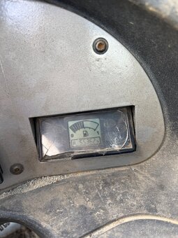 Jcb 520-40 / 2016 manipulator - 9