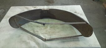 Jawa speciál blatník - 9