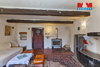 Prodej rodinného domu, 120 m², Kočí - 9