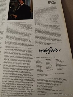 LP gramodesky 50 Ks - 9