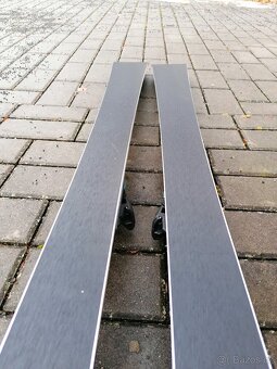 STOCKLI Laser SL FIS 165cm r-12,4. Model 2020/2021 - 9