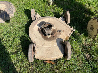 Terra 1970 MJ-5 + T-20 + příslušenství - 9