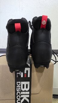 Alpine běžecké  boty vel. 42 a 44 - 9