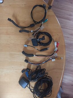 Autorádio ESX VNC711 / DAB Camper - 9