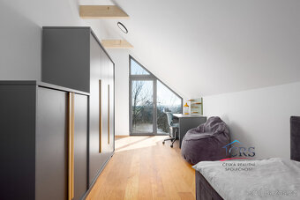 RD 4+kk/T, parkování pro 2 auta, Nová ves pod Pleší - 9