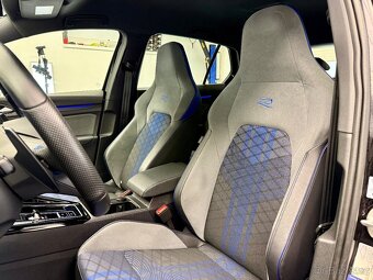 VW Golf 8R Performance 245kw / 333hp - 9