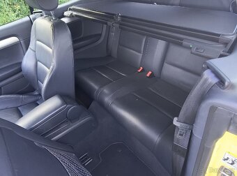 Audi A4 Cabrio 3,2TFSI - 9