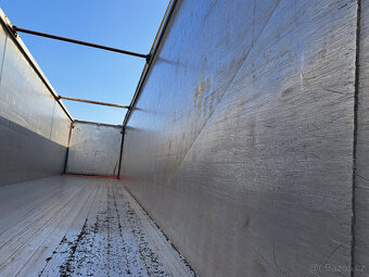 PRODÁM NÁVĚS REISCH RSBS 35/24 PV WALKINGFLOOR - 9