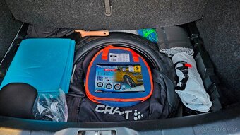 Volvo V40, CC D3 NEZ.TOPENÍ, bez adblue systému - 9