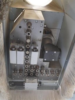 CNC obráběcí centrum WEEKE BMG 411 /65/15/K Profiline - 9