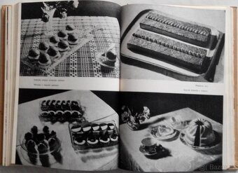 Kniha Naša kuchárka - 9